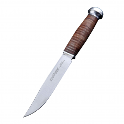 Охотничий нож Fox European Hunter 610/13R