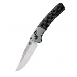 Складной нож Benchmade Customized Hunt Crooked River CU15080-SS-S90V