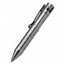 Тактическая ручка Boker Plus K.I.D. Cal.50 09BO073