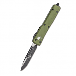 Автоматический выкидной нож Microtech UTX-70 S/E 148-1OD