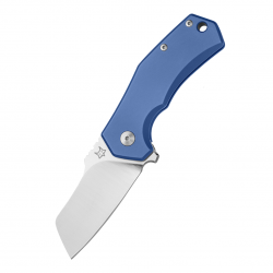 Складной нож Fox ITALICO FX-540 TIBL