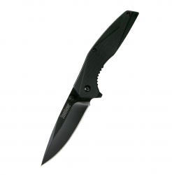 Складной полуавтоматический нож Kershaw Acclaim 1366