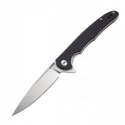 Нож CJRB J1902-BKF Briar