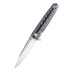 Складной нож Artisan Cutlery Virgina 1807P-BW