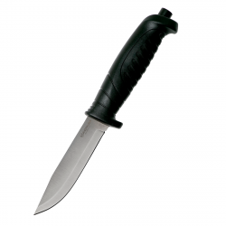 Нож скандинавского типа Boker Knivgar Black 02MB010