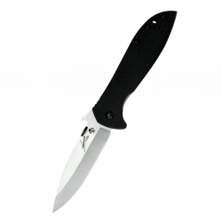 Складной нож Kershaw Emerson CQC-4KXL D2 6055D2