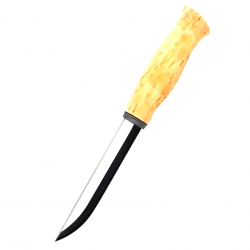Нож скандинавского типа Ahti Puukko Vaara 9608rst