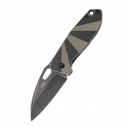 Складной нож CRKT Heron 2440