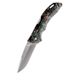 Складной нож Buck Bantam 0286CMS20