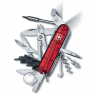 Многофункциональный складной нож Victorinox CyberTool Lite 1.7925.T
