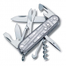 Многофункциональный складной нож Victorinox Climber 1.3703.T7