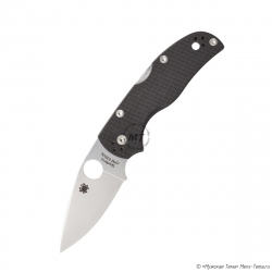 Складной нож Spyderco Native® 5 Black C41GP5