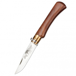 Складной нож Antonini Old Bear Walnut L AN_9306/21_LN