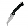 Складной нож Cold Steel Black Talon II 22B