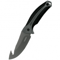 Нож Kershaw LoneRock Large Gut Hook K1896GH