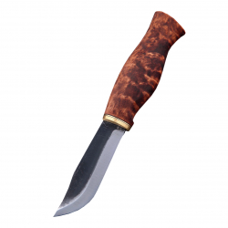Нож скандинавского типа Ahti Puukko Jahti 9698