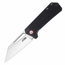 Нож CJRB J1924-BK Ruffian