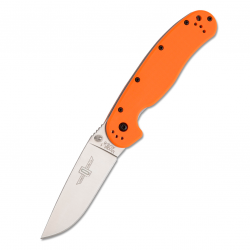 Складной нож Ontario RAT-1 Orange 8848OR