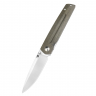 Складной нож Artisan Cutlery Sirius 1849P-ODG